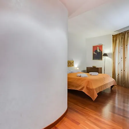 Apartamento Cipro Vatican House
