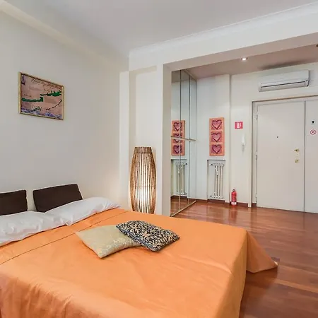Apartamento Cipro Vatican House Roma