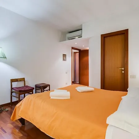 Apartamento Cipro Vatican House Roma