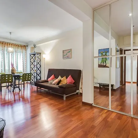 Apartamento Cipro Vatican House Roma