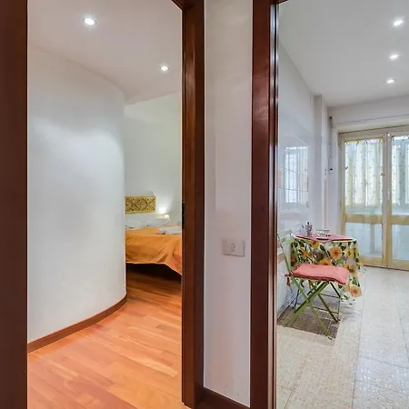 Apartamento Cipro Vatican House *